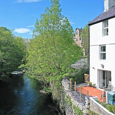 Glanafon Cottage ベセスダ エクステリア 写真