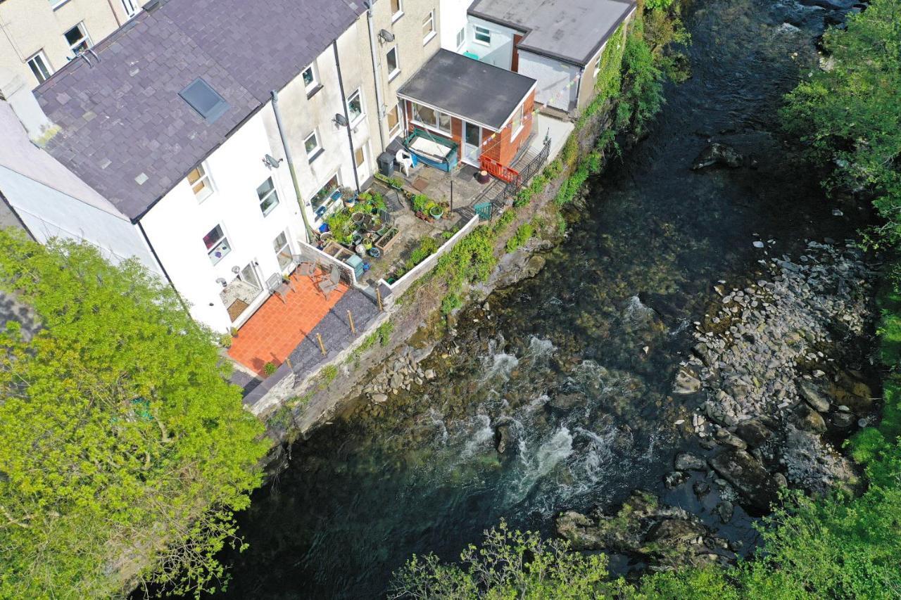 Glanafon Cottage ベセスダ エクステリア 写真
