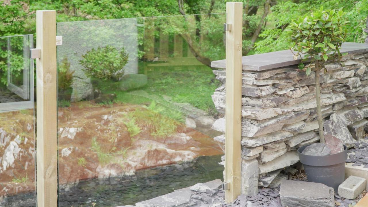 Glanafon Cottage ベセスダ エクステリア 写真